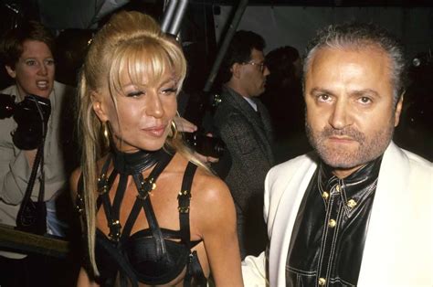 film sulla vita di gianni versace attori|The Genius of Gianni Versace .